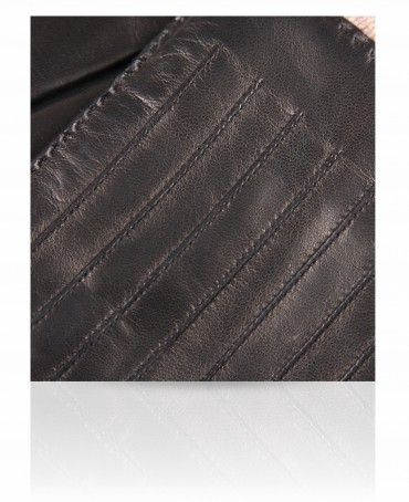 Перчатки Мужские 162_SEVRES/BL//11